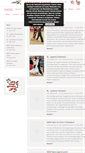 Mobile Screenshot of hessen-tanzt.de